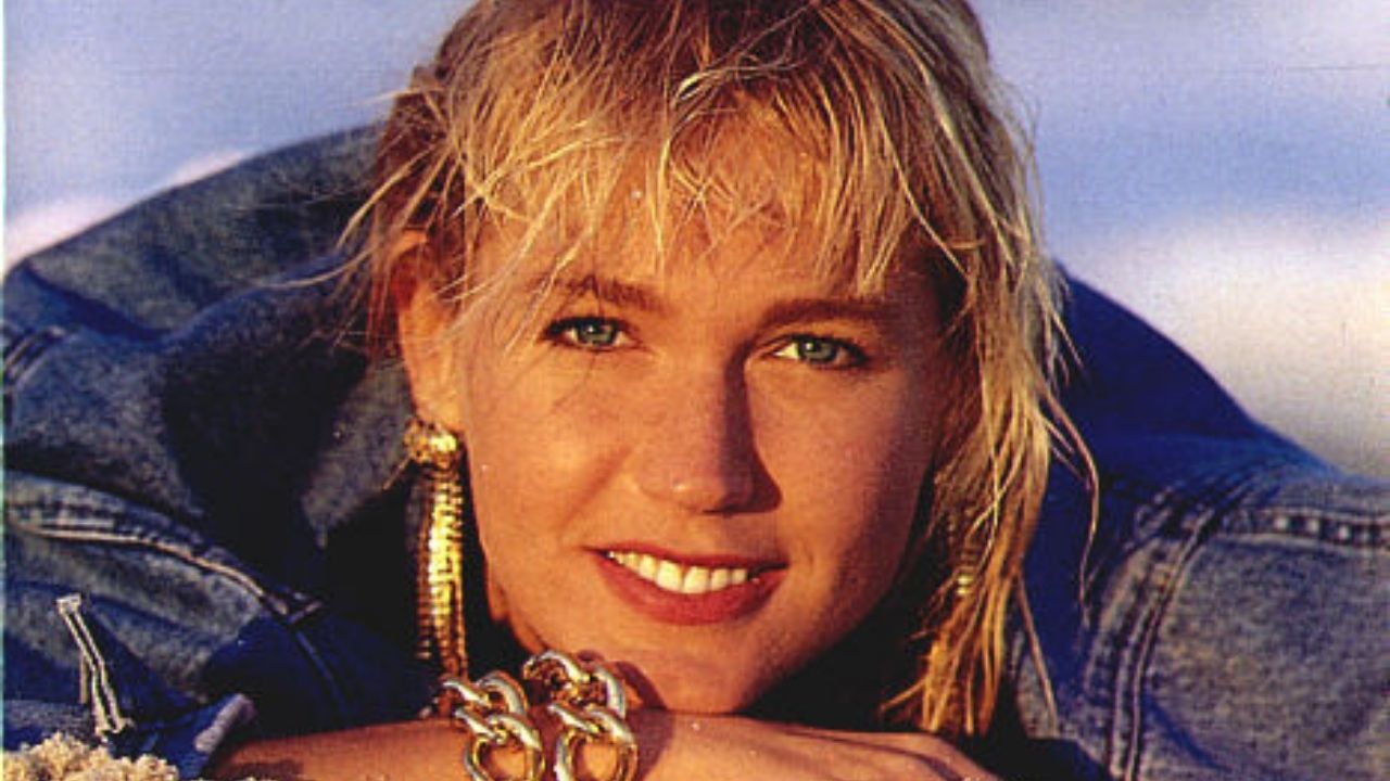 Xuxa (Foto: Divulgação)