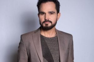 Luciano Camargo (Foto: Reprodução)