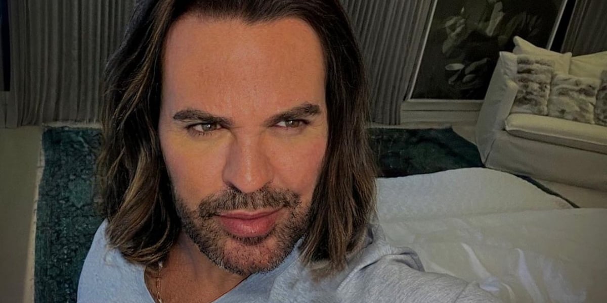 Eduardo Costa (Reprodução) 