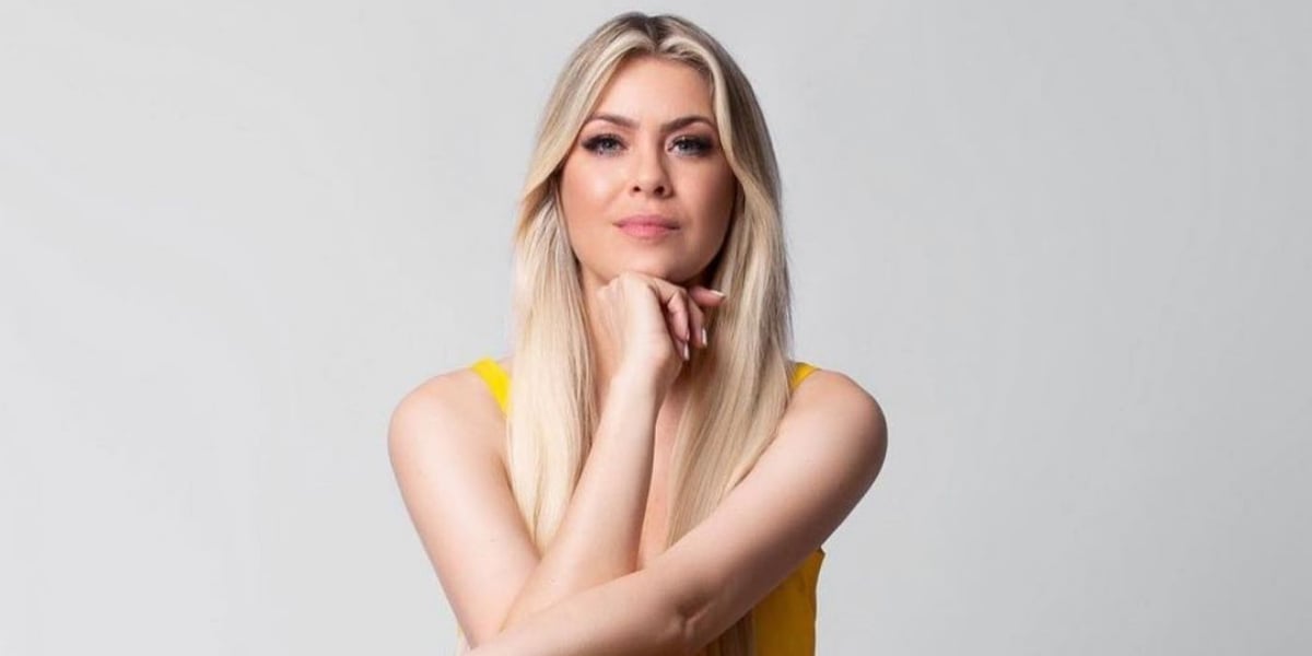 Renata Fan encanta seus seguidores do Instagram com cliques ousados (Reprodução)