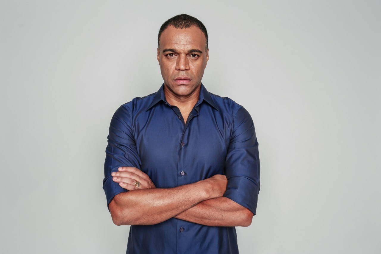 Denílson (Foto: Divulgação)