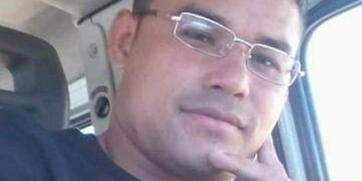 Adriano de Menezes Soltelo foi acusado por adolescente de estupro (Foto: Reprodução)