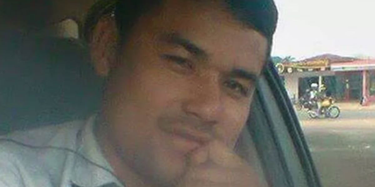 Adriano de Menezes é acusado de estupro (Foto: Reprodução)