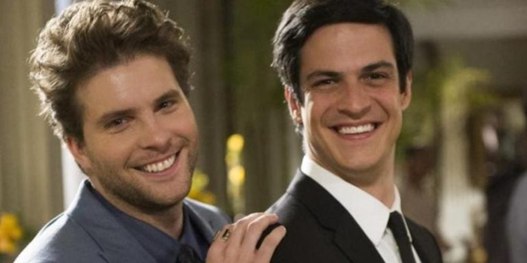 Amor à Vida pode ser exibida na Globo em 2021 (Foto: Reprodução)
