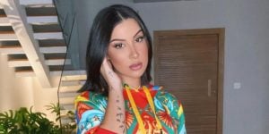 Bianca Andrade fala sobre relação com Fred e revela sonho de ser mãe (Foto: Reprodução/Instagram)