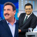 Claudia Raia, Ratinha, Geraldo Luís e Lene Sensitiva (Foto: Divulgação)