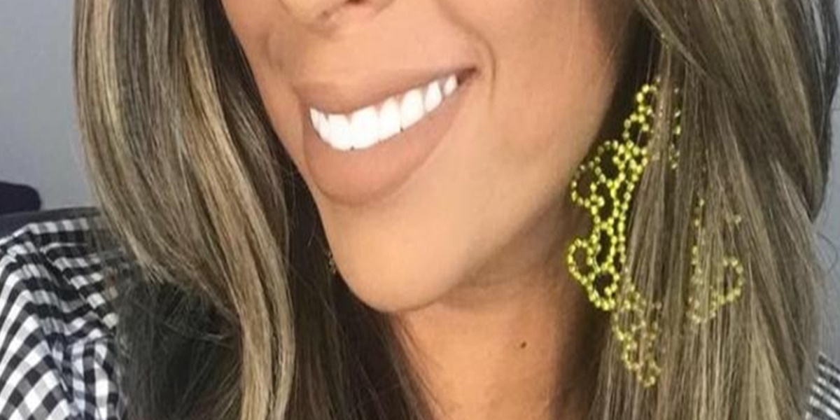 Caliane Soares