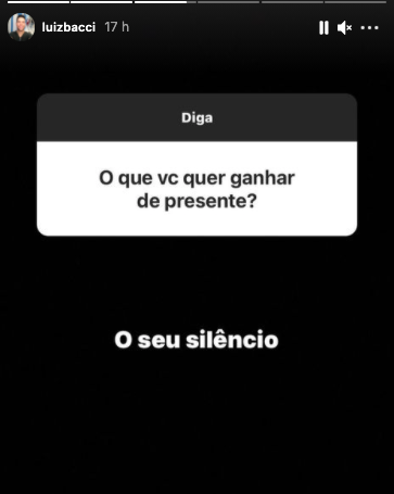 Luiz Bacci (Reprodução)