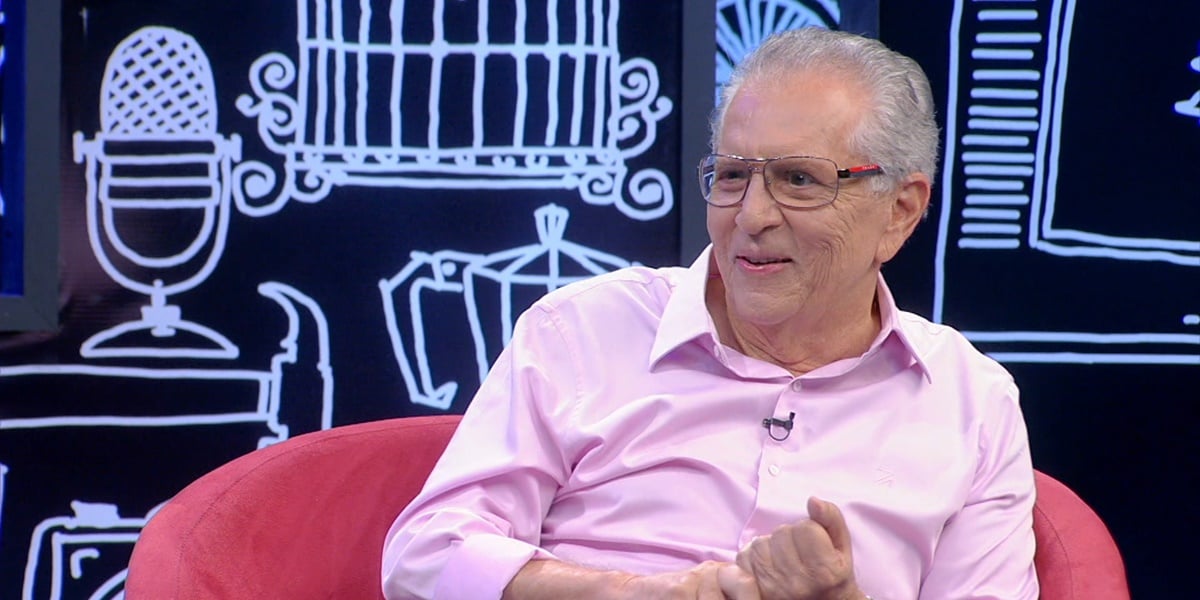 Carlos Alberto de Nóbrega