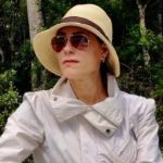 Atriz Christiane Torloni relembra perda do filho em acidente de carro (Foto: Reprodução/Instagram)