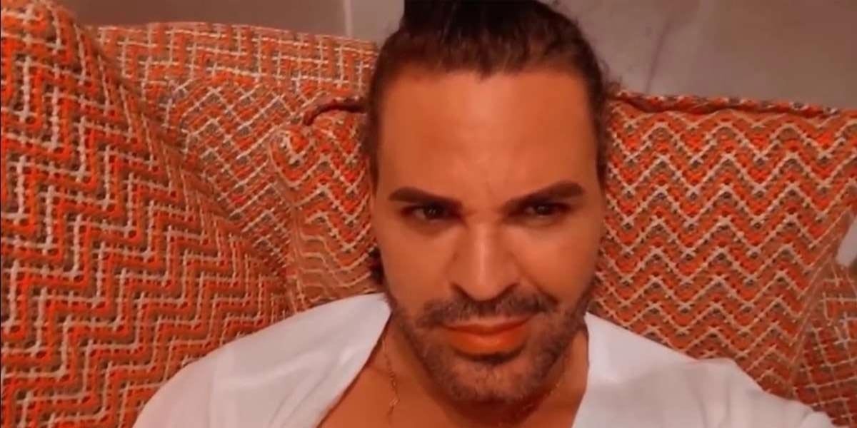 Sertanejo: Eduardo Costa será papai em 2021 (Foto: Reprodução)
