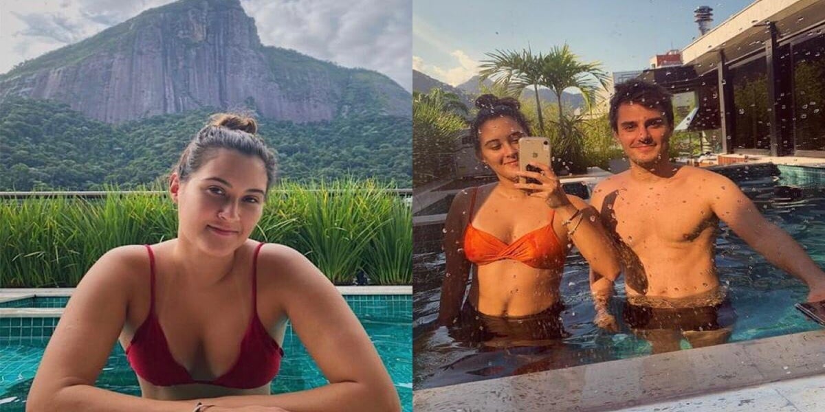 Fátima Bernardes 