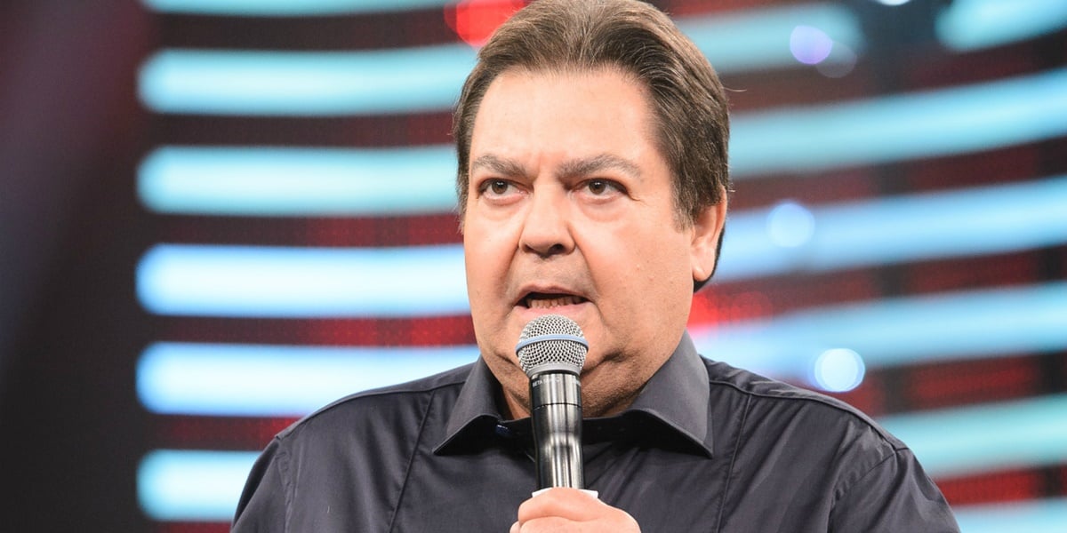 Faustão