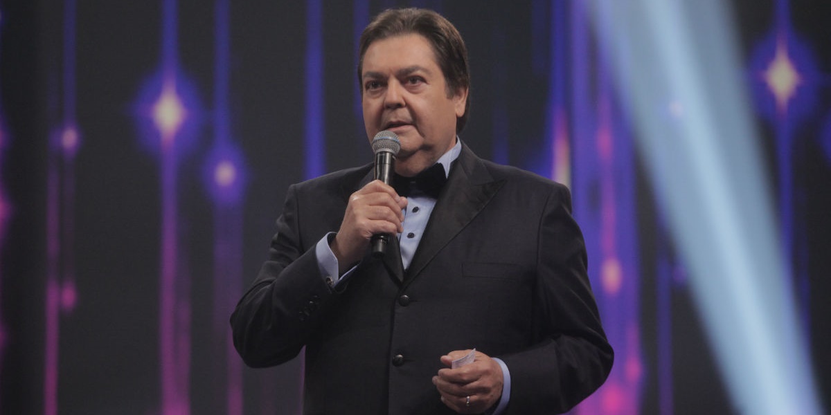 Faustão