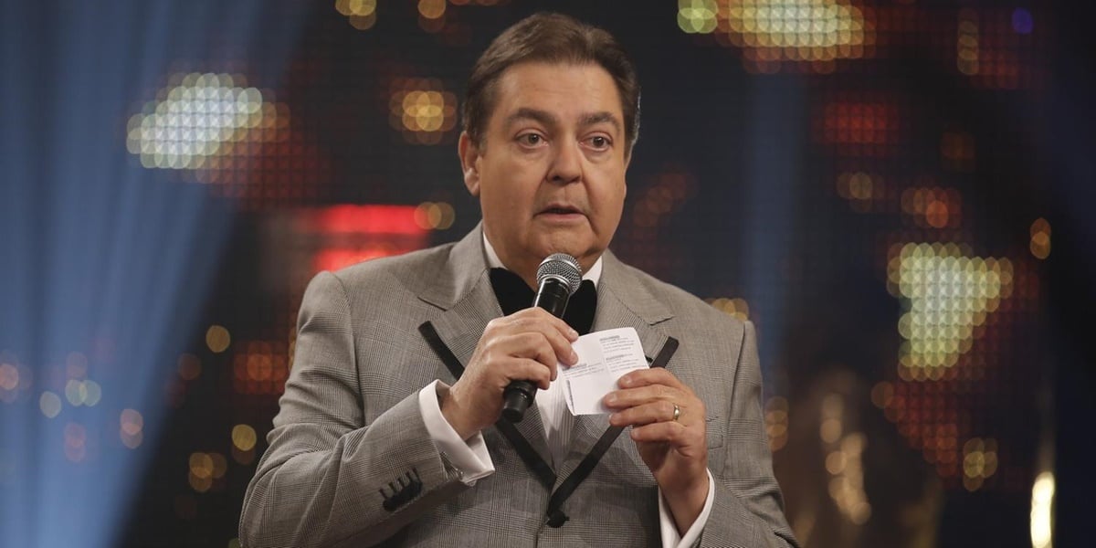 Faustão