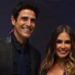 Reinaldo Gianecchini e Deborah Secco (Foto: Reprodução)