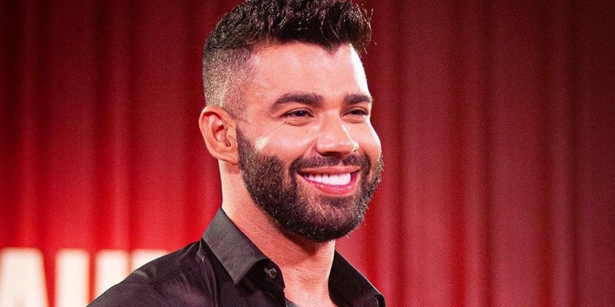 Gusttavo Lima