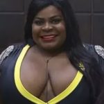 Jojo Todynho dispensou Mateus Carrieri em A Fazenda 12 (Foto: Reprodução)