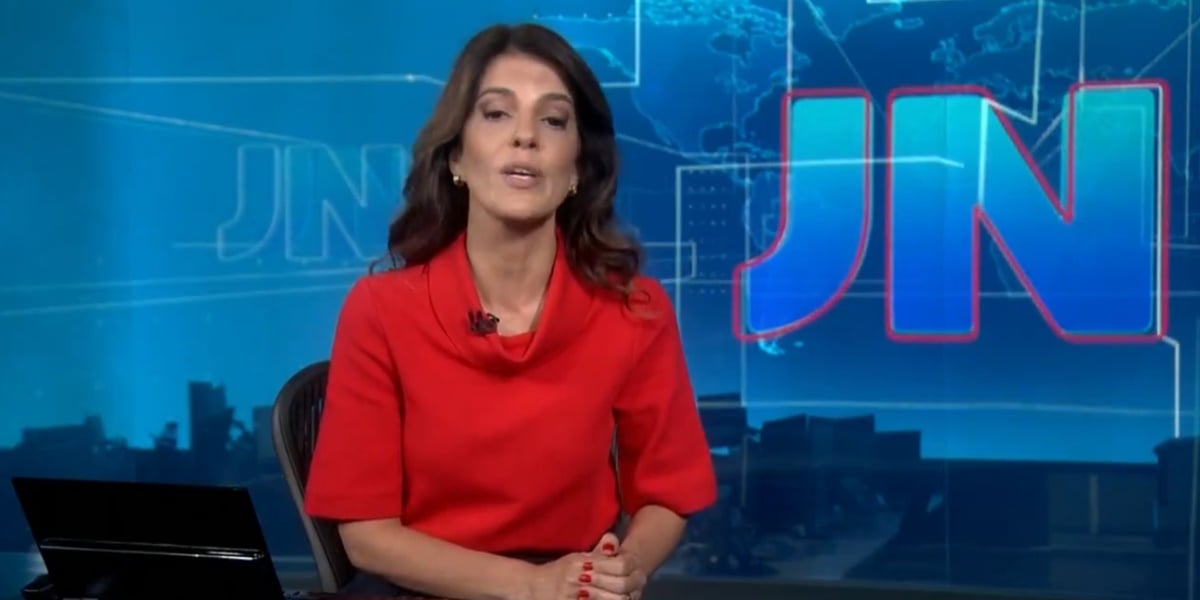 Jornal Nacional
