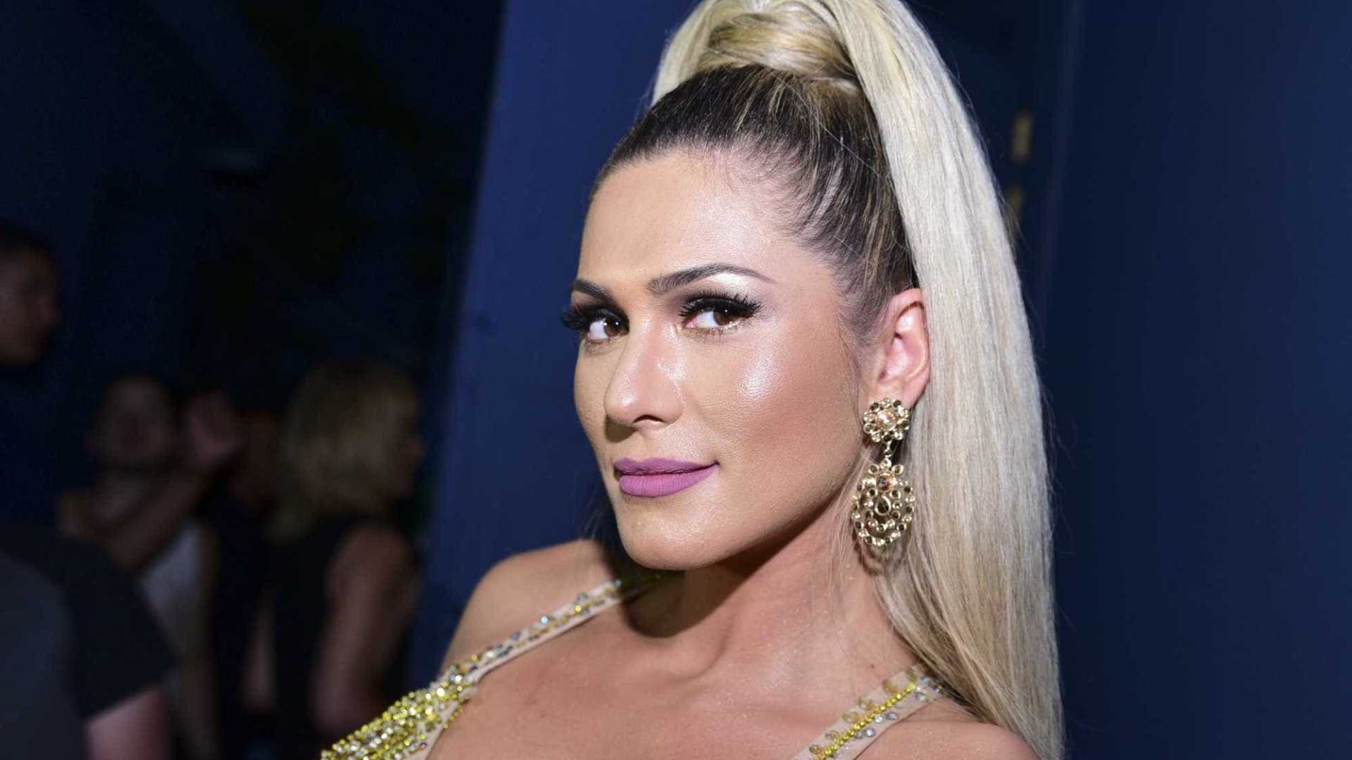 Lívia Andrade