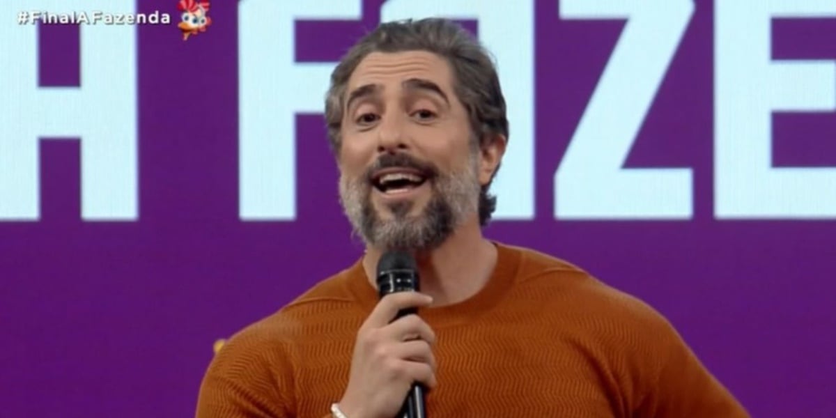 A Fazenda 12 chegou ao fim na Record como fenômeno do ano no canal de Edir Macedo (Foto: Reprodução)