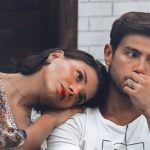 Jakelyne Oliveira e Mariano viveram romance em A Fazenda 12 (Foto: Reprodução)