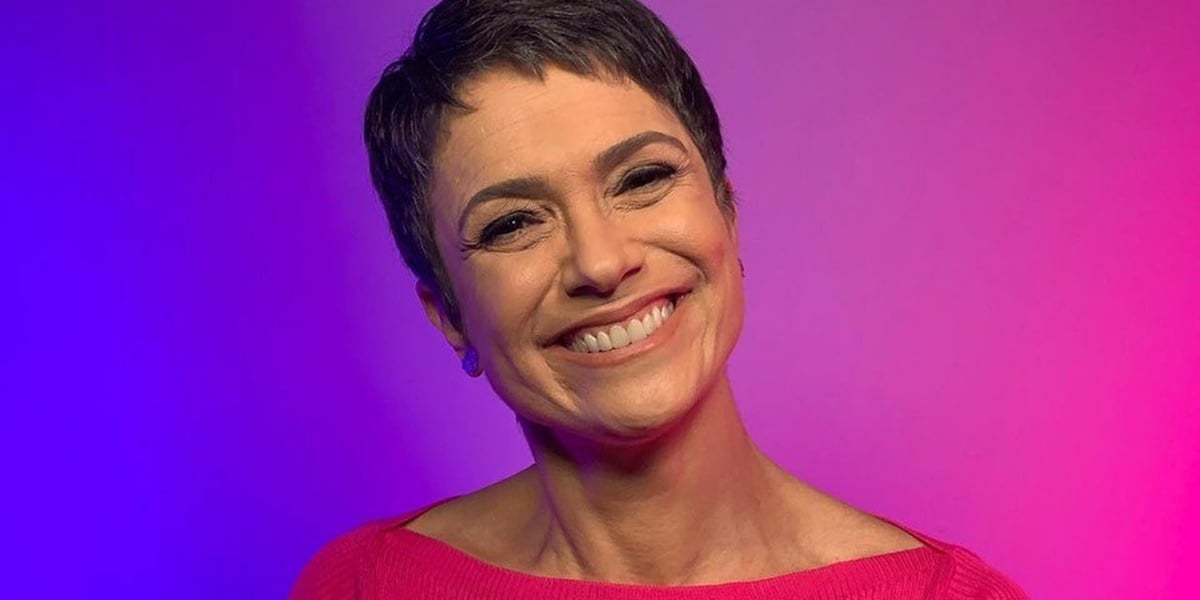 Sandra Anneberg