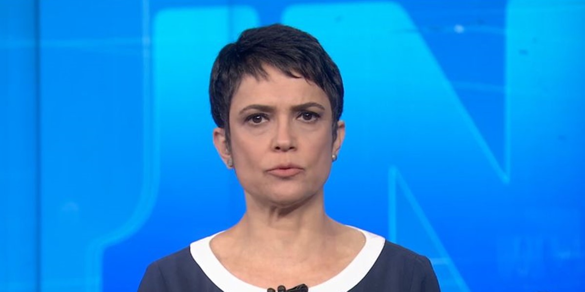 Sandra Annenberg