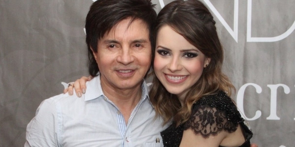Sandy e Xororó