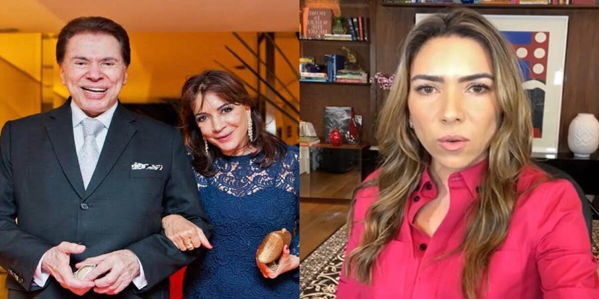 Silvio Santos