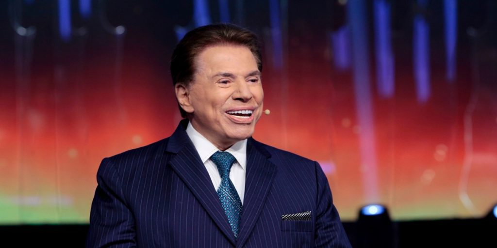 Silvio Santos