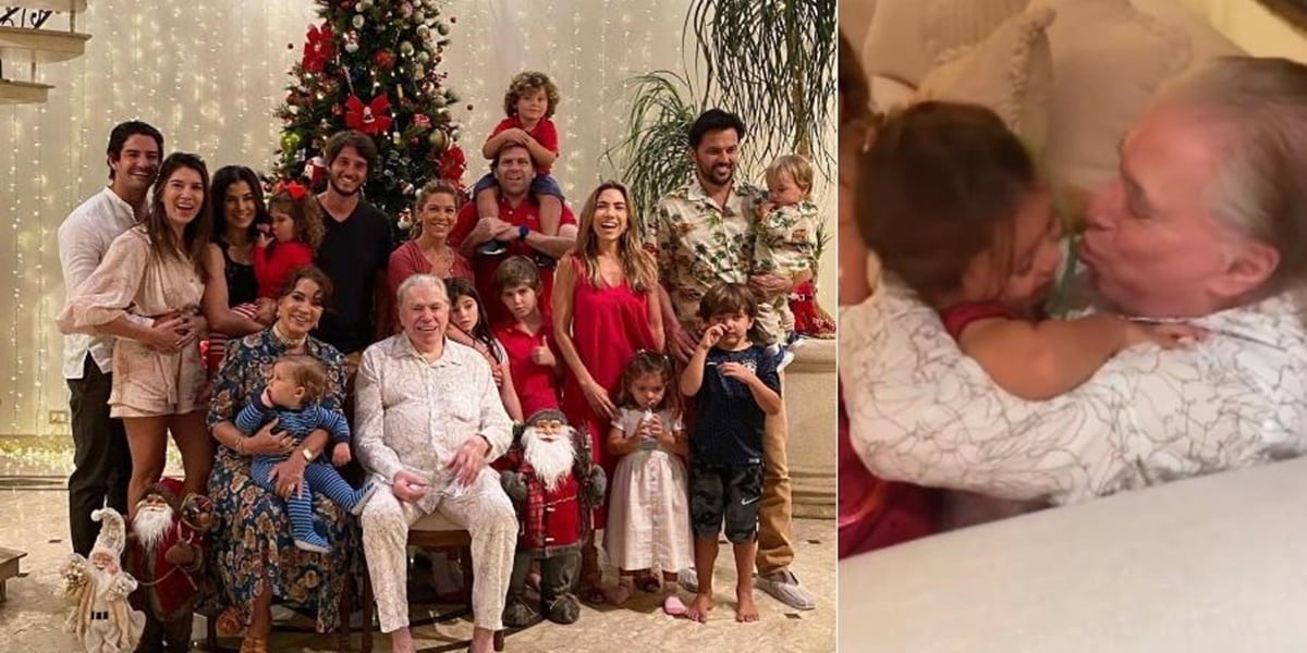 Silvio Santos