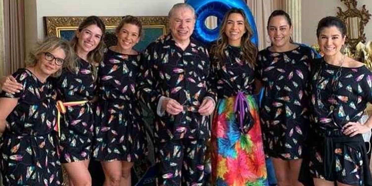 Silvio Santos