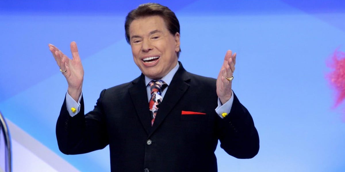 Silvio Santos SBT