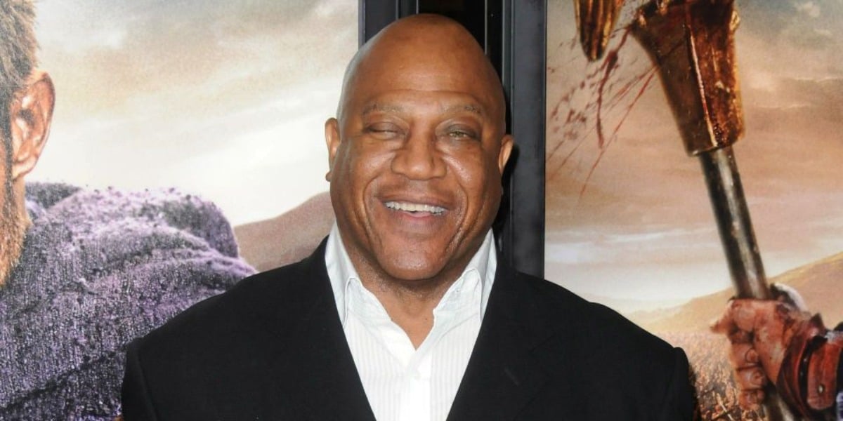 Tom Lister Jr. (Foto Reprodução)