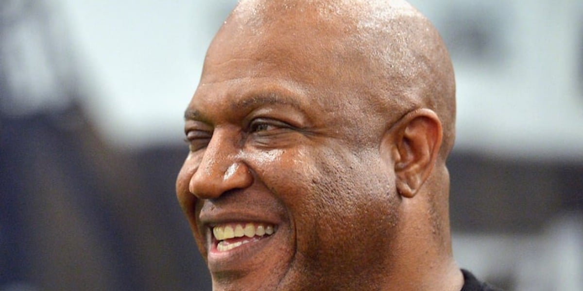 O ator Tom Lister Jr. foi encontrado morto aos 62 anos (Foto: Reprodução)