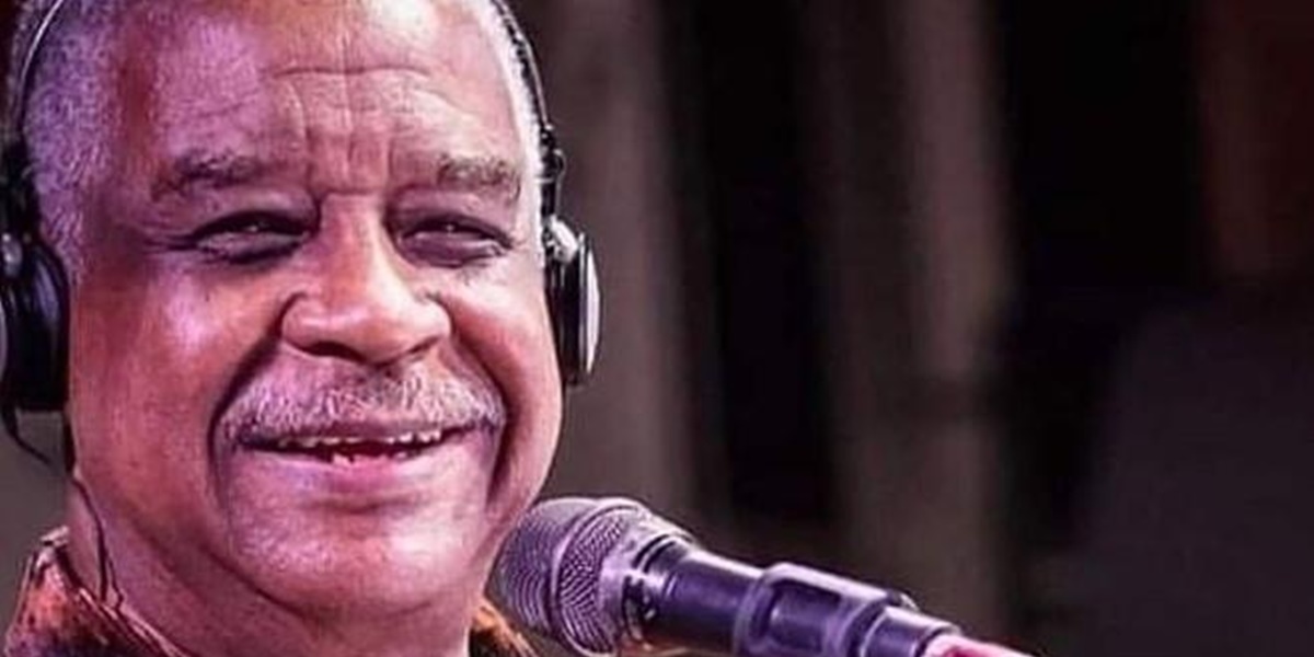 Ubirany morreu vítima da covid-19 (Foto: Reprodução)