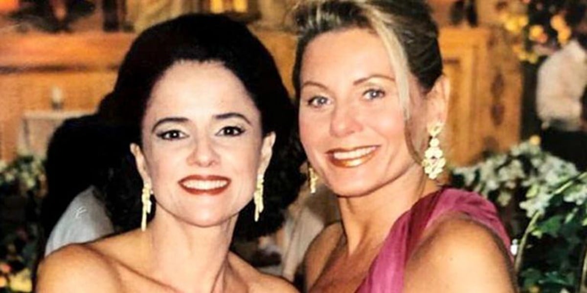 Vera Fischer, Marieta Severo