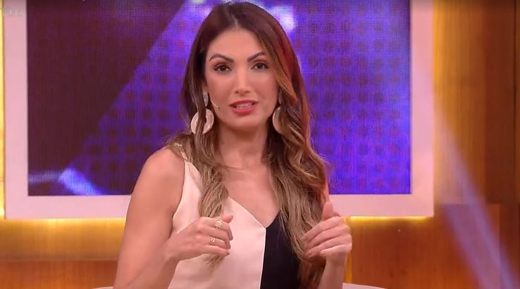 Patrícia Poeta