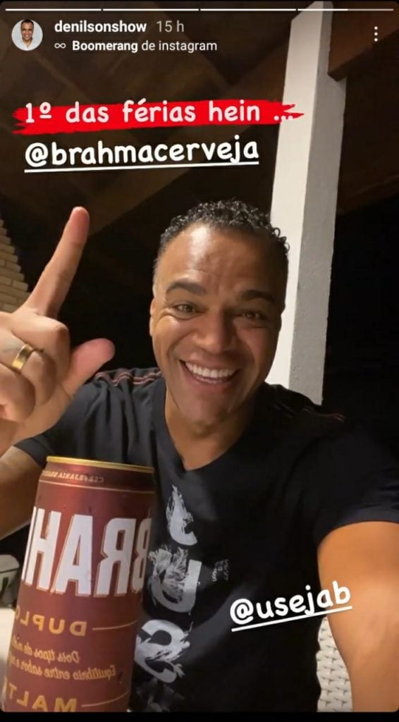 Denilson