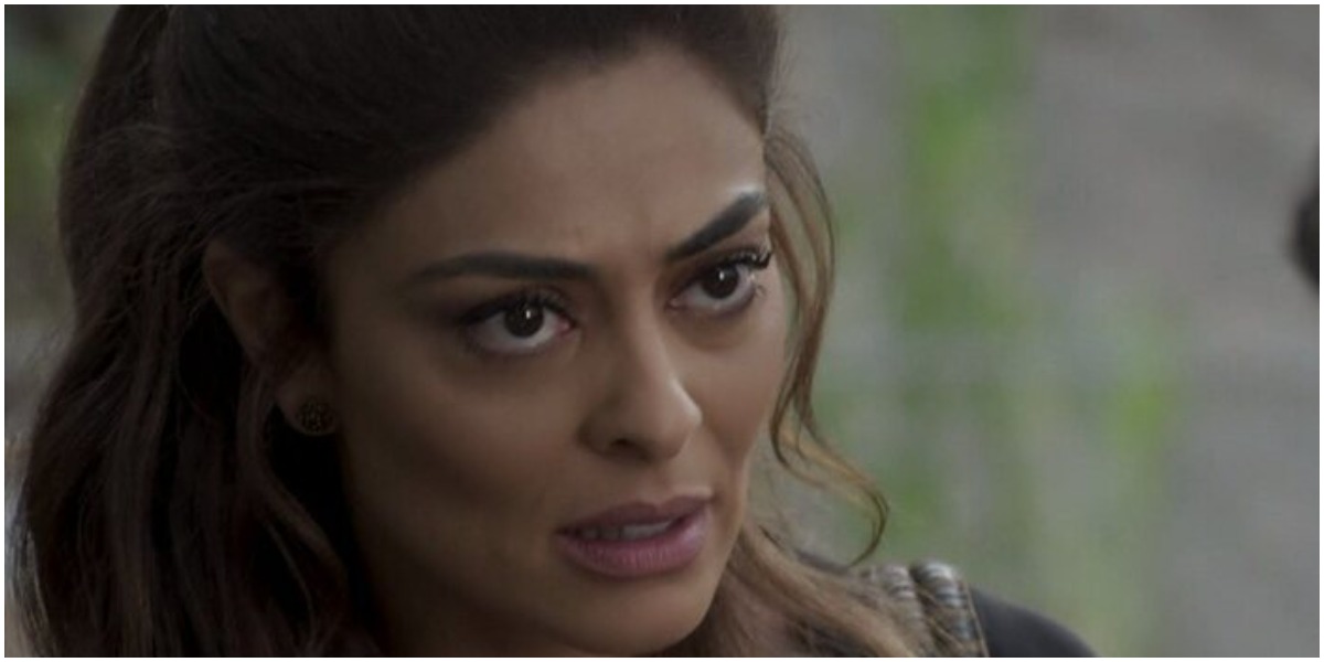 Juliana Paes como Bibi Perigosa em A Força do Querer - Foto: Rerpodução