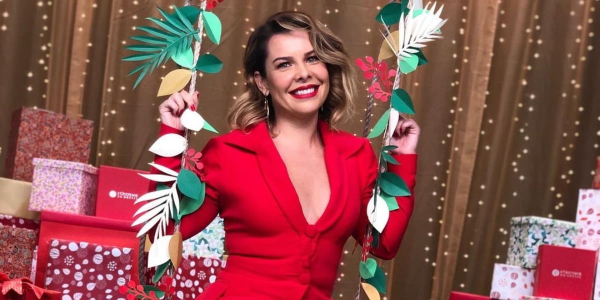 Fernanda Souza (Reprodução)
