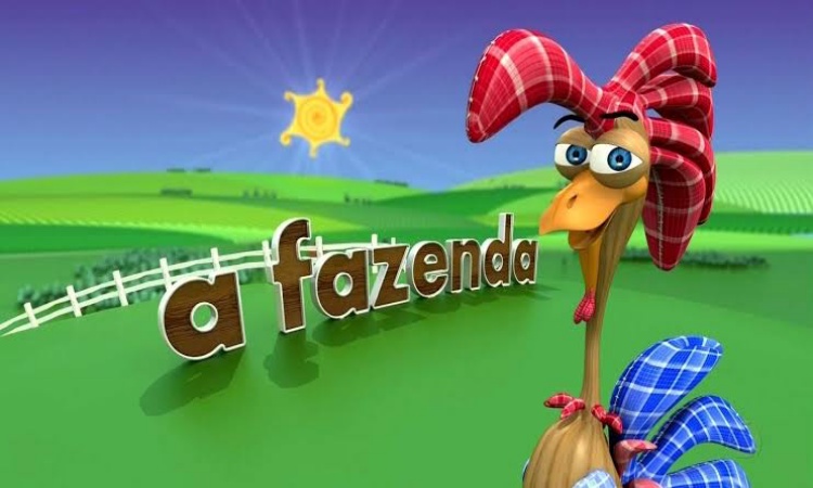 Veja a audiência detalhada do reality show A Fazenda1 (Foto: Reprodução)