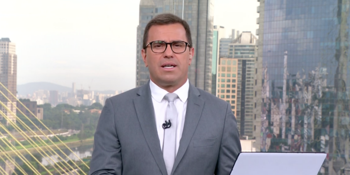 Bocardi ao vivo (Reprodução)