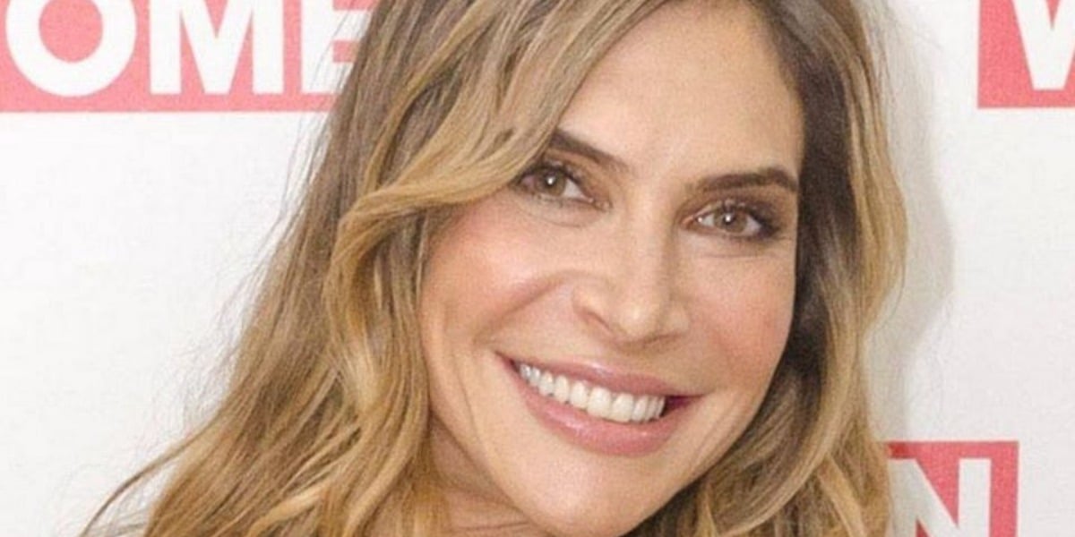 Atriz Ayda Field (Foto: Reprodução)
