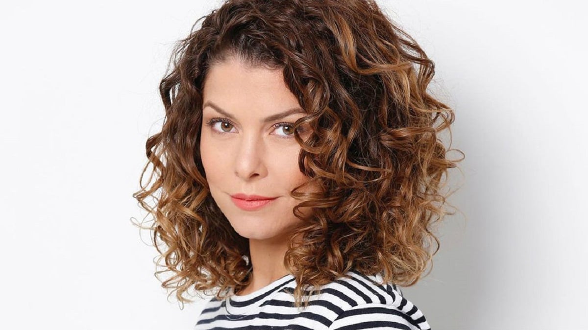 Bárbara Borges (Foto: Reprodução) Pedro Delfino