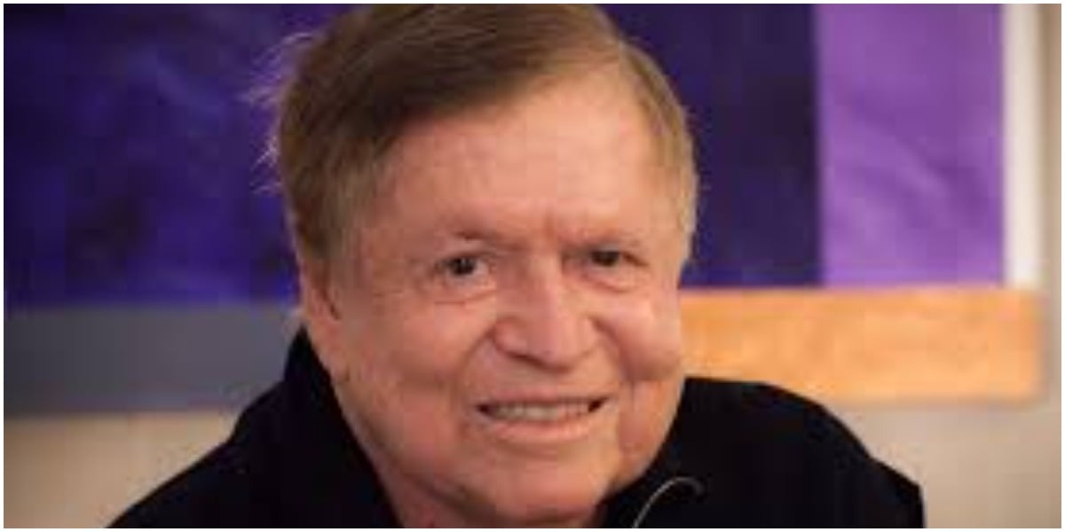 O diretor Boni quebrou o silêncio sobre Silvio Santos - Foto: Reprodução