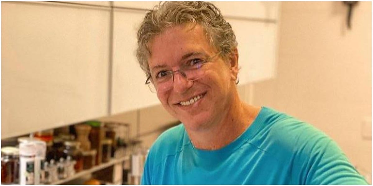 Boninho foi desmascarado por Rosana Hermann - Foto: Reprodução