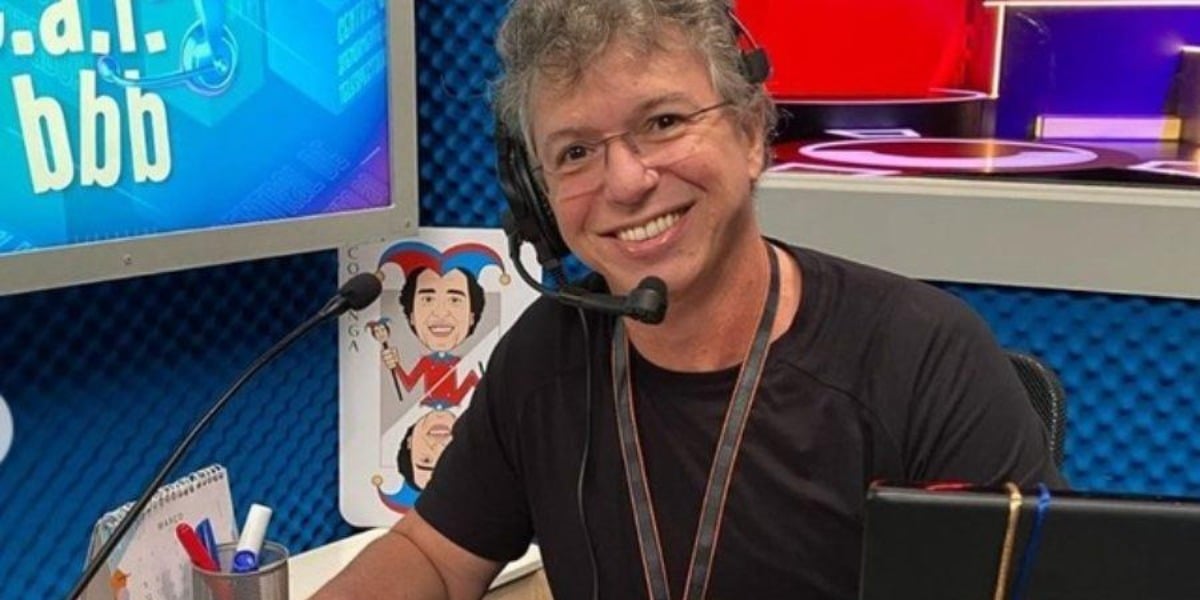 Boninho revela desclassificação de famosos antes de estreia do BBB21 - Foto: Reprodução