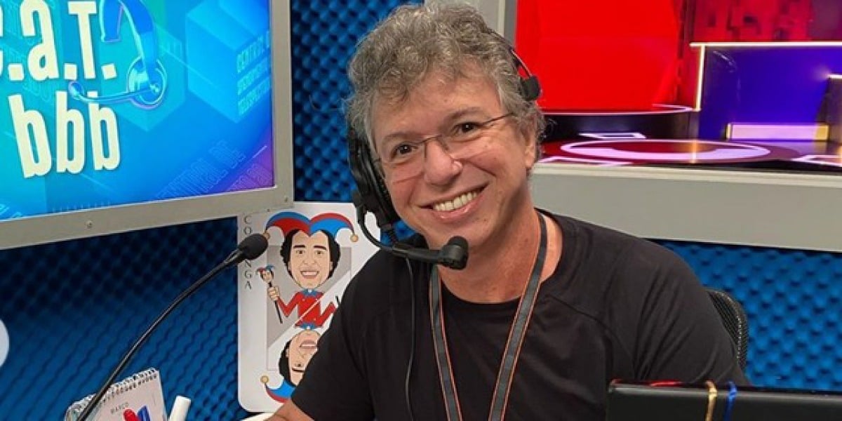 Boninho (Foto: Reprodução)
